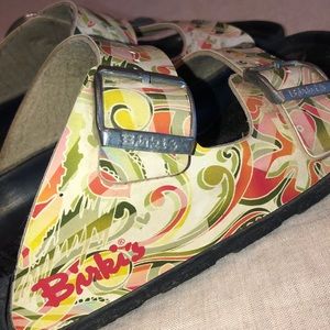 Birks Birkenstock Sandals